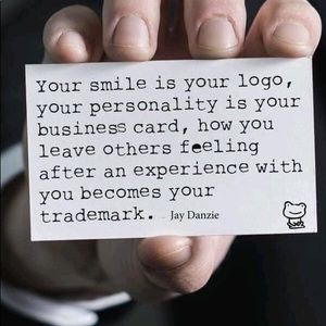 Meet your Posher, Starla